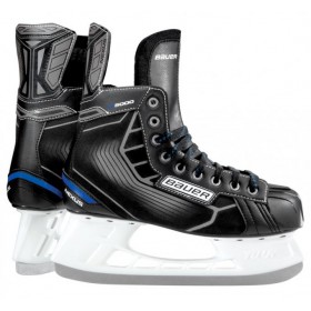 Хокейні ковзани Bauer Nexus N5000 Sr