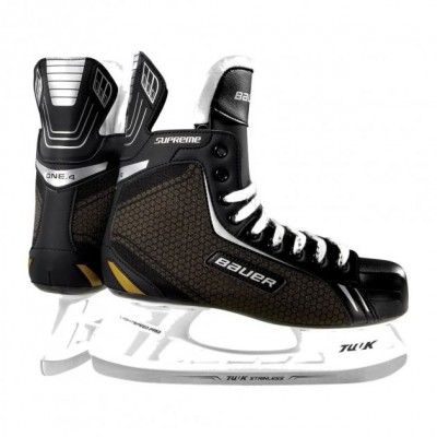 Хокейні ковзани Bauer Supreme One.4 Jr