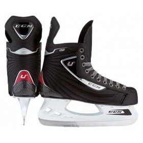 Хокейні ковзани CCM U+02 Sr