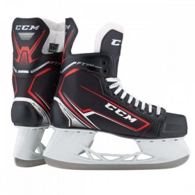 Хокейні ковзани CCM Jetspeed FT340 Sr Дорослі