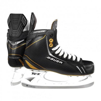 Хокейні ковзани Bauer Supreme One.7 Sr