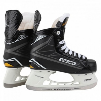 Хокейні ковзани Bauer Supreme S150 Sr Дорослі