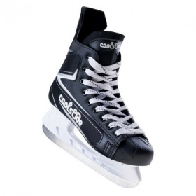 Ковзани WAILAND Coolslide WAILAND-BLACK/SULPHUR SPRING 42 Чорний (5902786123391)