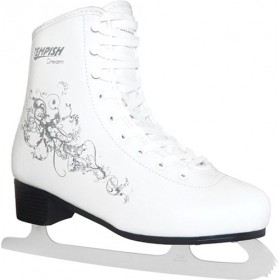 Ковзани фігурні Tempish Dream 39 Сірі (13000017/grey/39)