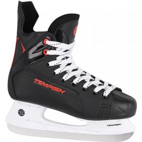 Ковзани хокейні Tempish Detroit 43 Чорні (1300000106/43)