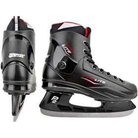 Ковзани хокейні Tempish Pro Lite 37 Чорні (1300001002/37)