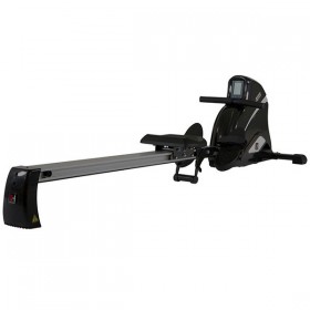 Фото Гребний тренажер Hammer Cobra XTR 4539 Купить в магазине ОптСпорт