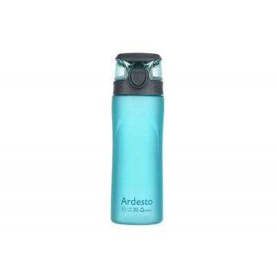 Пляшка для води Ardesto Matte Bottle 600 мл (AR2205PB)