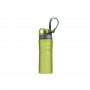 Пляшка для води Ardesto Matte Bottle 600 мл Green (AR2205PG)