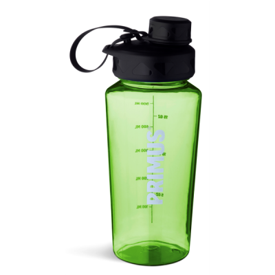 Фляга Primus TrailBottle Tritan 0,6 л Moss (1046-740115)