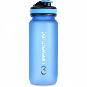 Фляга Lifeventure Tritan Bottle 0.65 L Blue (LIF-74260)