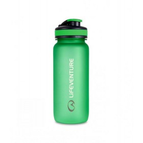 Фляга Lifeventure Tritan Bottle 0.65 L Green (LIF-74270)