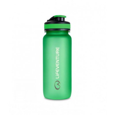 Фляга Lifeventure Tritan Bottle 0.65 L Green (LIF-74270)