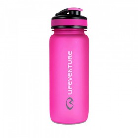 Фляга Lifeventure Tritan Bottle 0.65 L Pink (1012-74240)