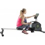 Фото Гребний тренажер Tunturi Cardio Fit R30 Rower (16TCFR3000) Купить в магазине ОптСпорт