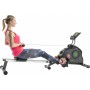 Фото Гребний тренажер Tunturi Cardio Fit R30 Rower (16TCFR3000) Купить в магазине ОптСпорт