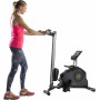 Фото Гребний тренажер Tunturi Cardio Fit R30 Rower (16TCFR3000) Купить в магазине ОптСпорт