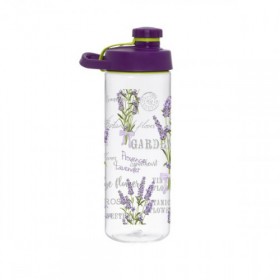 Пляшка для спорту 161566-025 Lavander Twist Herevin