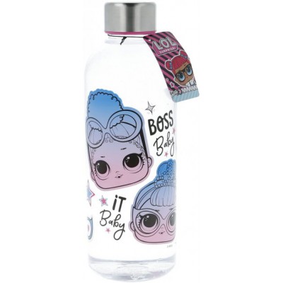 Пляшка Stor LOL Surprise - Glam, Hydro Bottle 850 ml