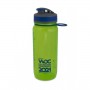 Фляга Pinguin Tritan Sport Bottle 2020 BPA-free 0.65 L Зелений (PNG-805444)