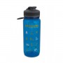 Фляга Pinguin Tritan Sport Bottle 2020 BPA-free 0.65 L Синій (PNG-805451)