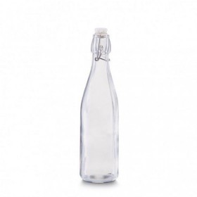 Бульба із застібкою Zeller 0,25 л (19711)