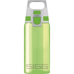 Пляшка для води SIGG VIVA ONE 0,5 L 8631.30 Green