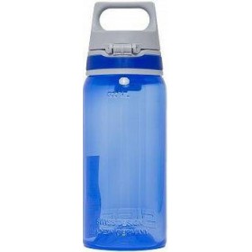Пляшка для води SIGG VIVA ONE 0,5 L 8629.20 Blue