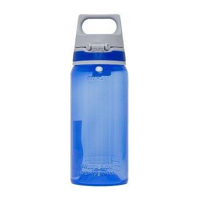 Пляшка для води SIGG VIVA ONE 0,5 L 8629.20 Blue