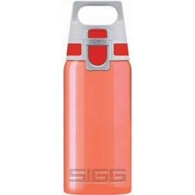Пляшка для води SIGG VIVA ONE 0,5 L 8596.60 Red