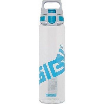 Пляшка для води SIGG TOTAL CLEAR ONE 0,75 L 8632.90 Aqua