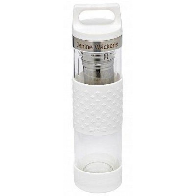 Термофляга SIGG H&C Glass WMB 0,4 L 8539.40 White