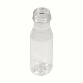 Пляшка РЕТ Петруцалек d-28 мм Прозорий 0,25 л 200 шт / уп (1022416)