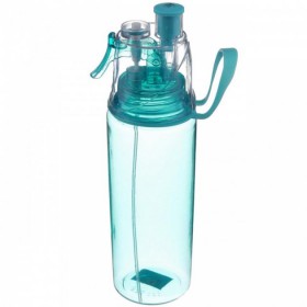 Пляшка зі спреєм OPS Бірюзовий (9641-993)