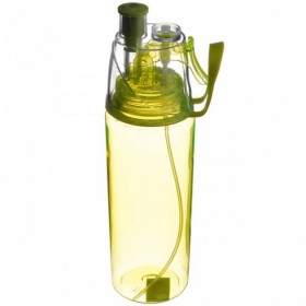 Пляшка зі спреєм OPS Салатовий (9641-991)