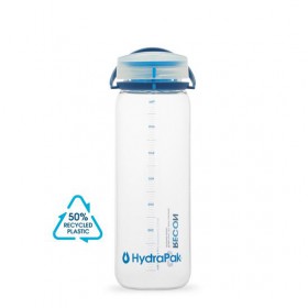 Бутиль HydraPak Recon 750 мл, чорний, 750 мл, А000010186