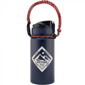 Пляшка для води Picture Organic Galway dark blue 0,5 л (ACC101A)