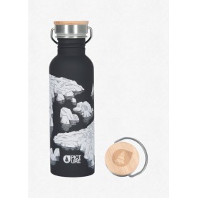 Фляга Picture Organic Hampton Iceberg/Lakeside (1012-ACC99F)