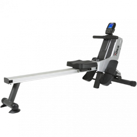 Фото Гребний тренажер Hammer Pro Force 4534 Купить в магазине ОптСпорт