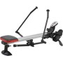 Фото Гребний тренажер TOORX Rower Compact (929484) Купить в магазине ОптСпорт