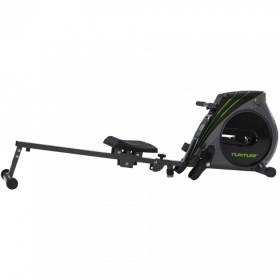 Фото Гребний тренажер Tunturi Cardio Fit R20 16TCFR2000 Купить в магазине ОптСпорт