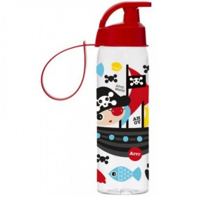 Бульба спортивна Herevin Pirate 0,5 л (161415-380)