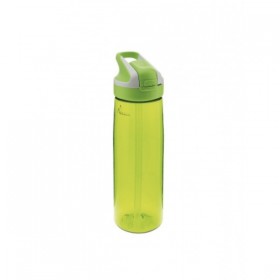 Пляшка для води Laken Tritan Summit Bottle 0,75 L Зелений (1004-TNS2VC)