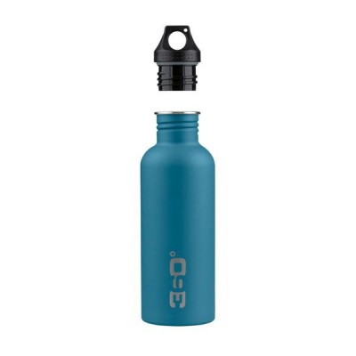 Фляга Sea to Summit 360 ° degrees Stainless Steel Bottle, Denim, 550 ml (STS 360SSB550DM)