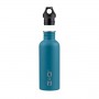 Фляга Sea to Summit 360 ° degrees Stainless Steel Bottle, Denim, 550 ml (STS 360SSB550DM)