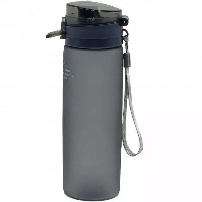 Фляга Casno KXN-1157 Tritan 650 ml Grey