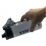 Пляшка для води CASNO KXN-1179 580 мл Grey (KXN-1179_Grey)