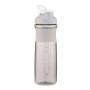 Пляшка для води Ardesto Smart bottle 1000 мл Сіра (AR2204TG)