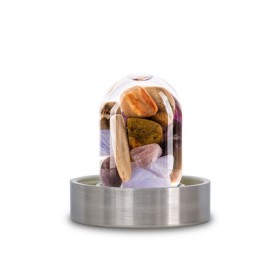 Капсула для пляшки з водою VitaJuwel Gempod Via Five Elements П'ять елементів