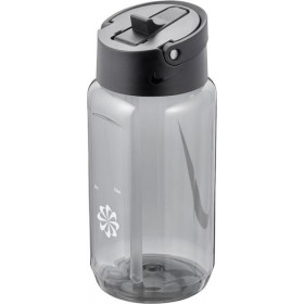 Пляшка NikeTR RENEW RECHARGE STRAW BOTTLE 16 OZ антрацит Уні 437 мл N.100.7640.072.16